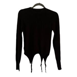 NWT Dion Lee Garter Top